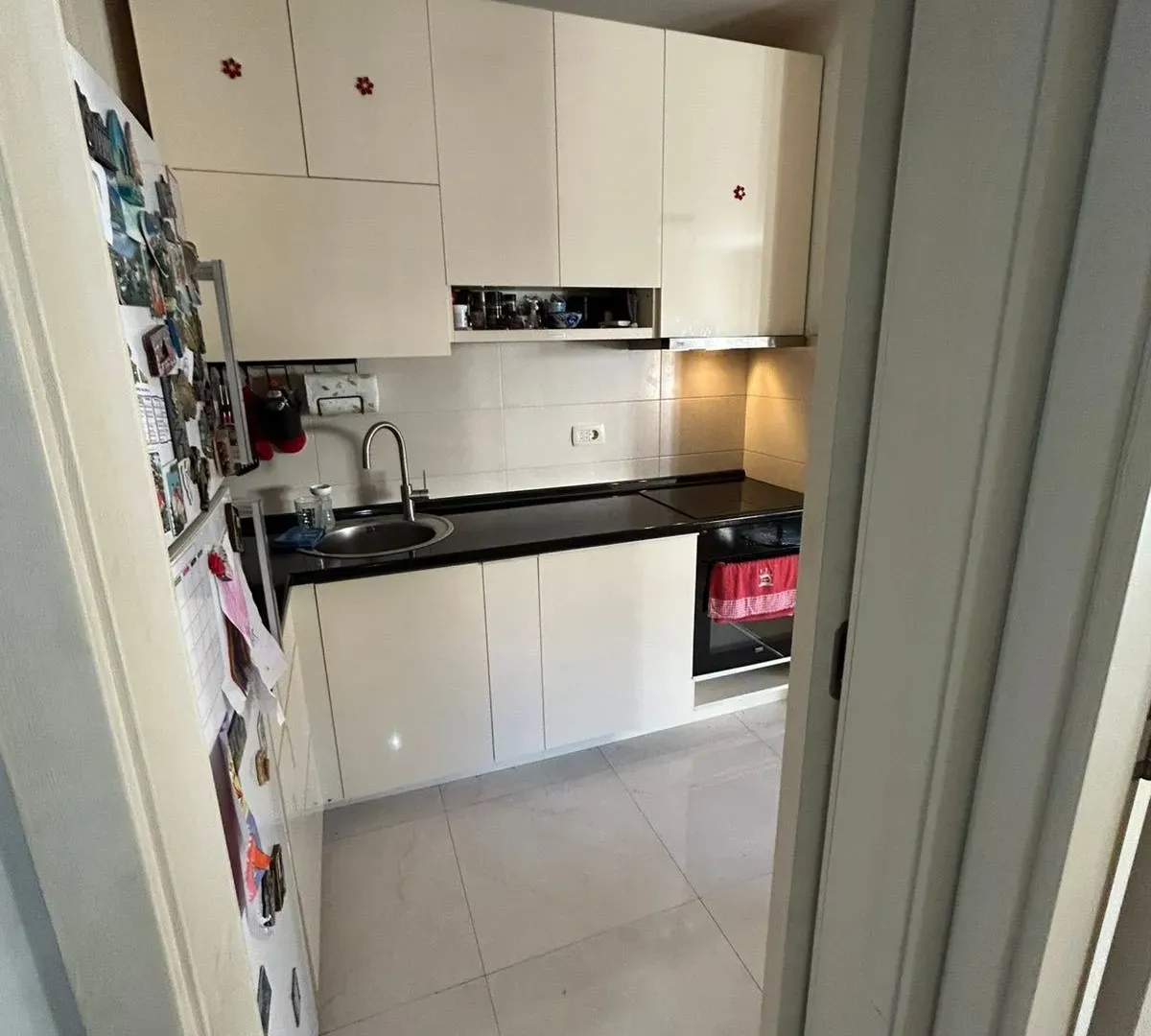 Prodaja, dvosoban stan, 61m², Zagorič, Podgorica