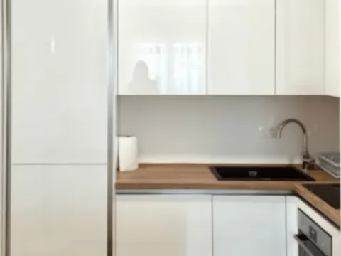 Izdavanje, jednosoban stan, 43m², New City, Podgorica - image 2