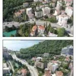 Sale, two bedroom apartment, 106m², Boreti, Budva - image 3