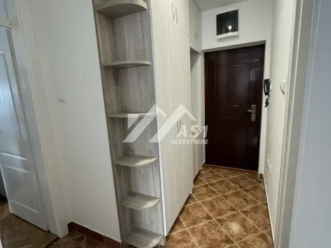 Izdavanje, jednosoban stan, 44m², Adamovićevo Naselje, Novi Sad Sve Podlokacije - image 8
