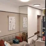 Sale, studio apartment, 36m², Bar, Crna Gora - image 5