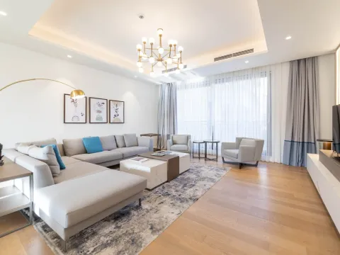 Sale, two bedroom apartment, 170m², Portonovi, Herceg Novi - image 5