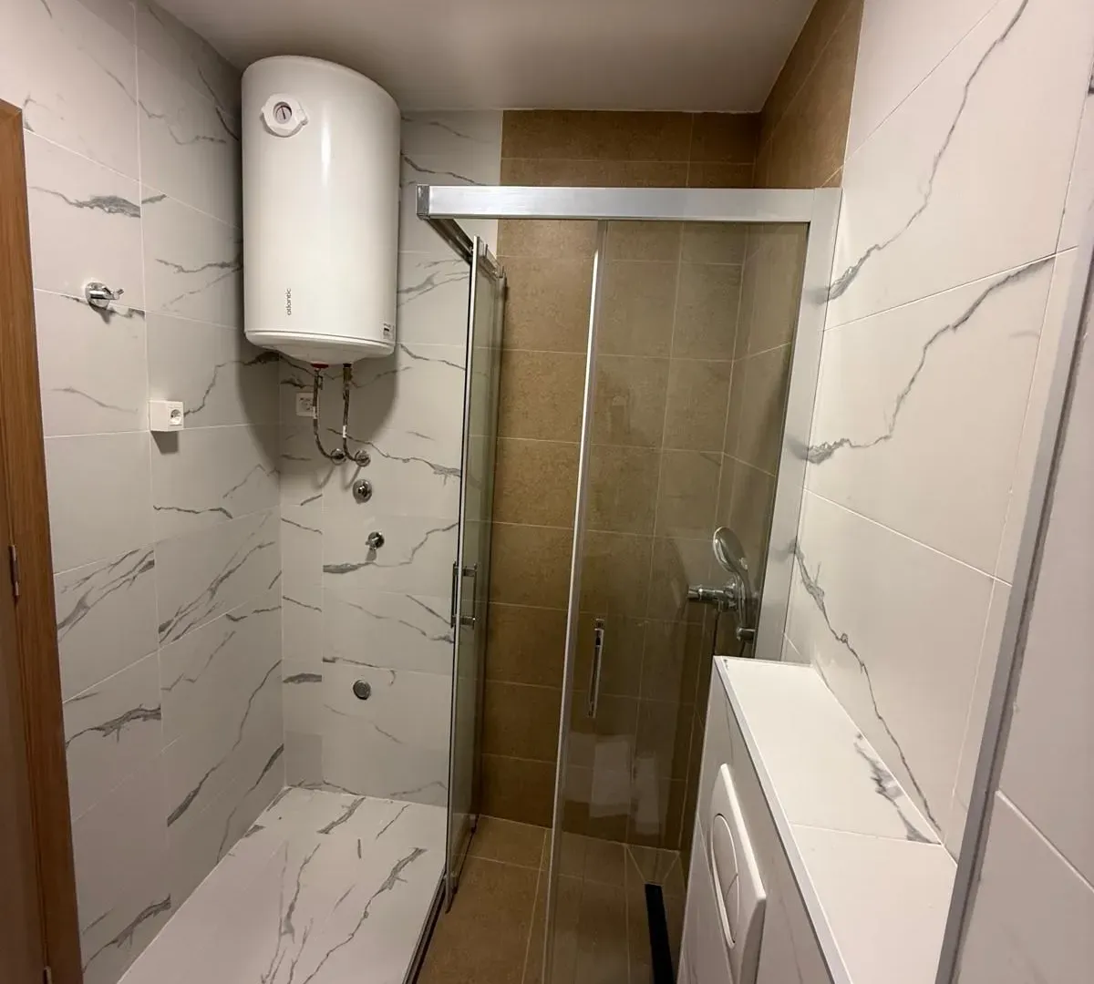 Sale, studio apartment, 25m², Lazi, Budva