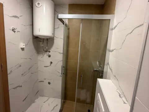 Sale, studio apartment, 25m², Lazi, Budva - image 12