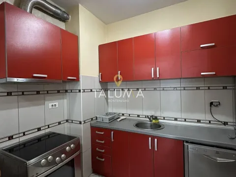 Izdavanje, jednosoban stan, 60m², Centar, Podgorica - image 4