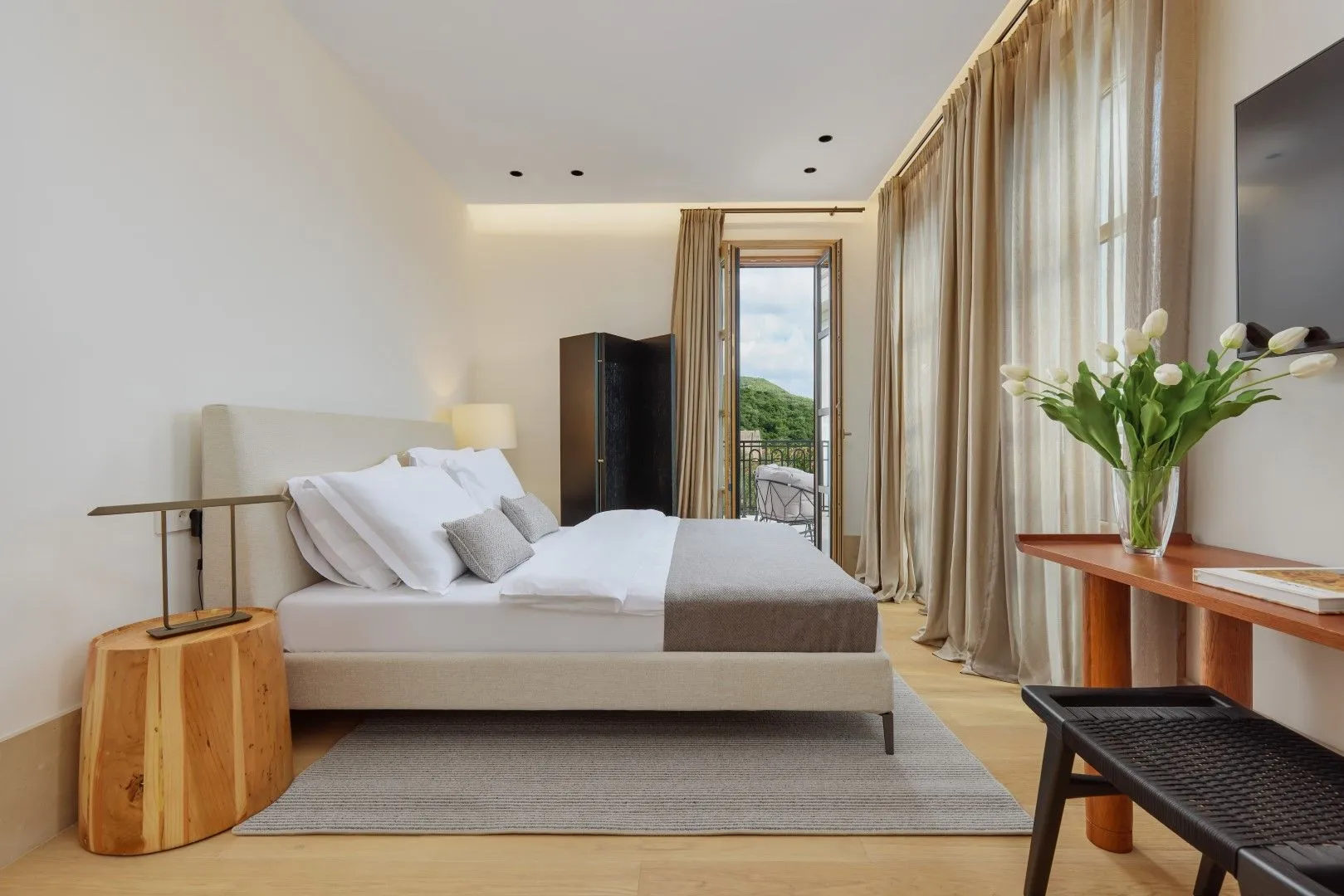 Rent, house, 570m², Budva, Crna Gora