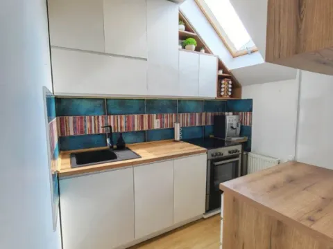 Prodaja, trosoban stan, 46m², Bulevar patrijarha Pavla, Novi Sad Sve Podlokacije - image 6