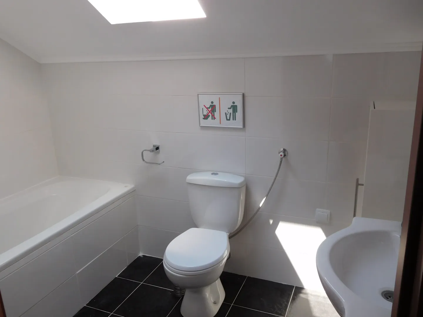 Prodaja, jednosoban stan, 63m², Gošići, Tivat