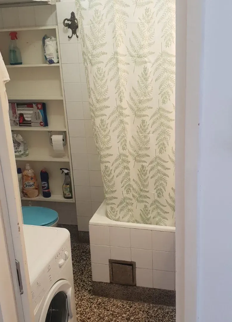 Izdavanje, stan, 40m², Preko Morače, Podgorica