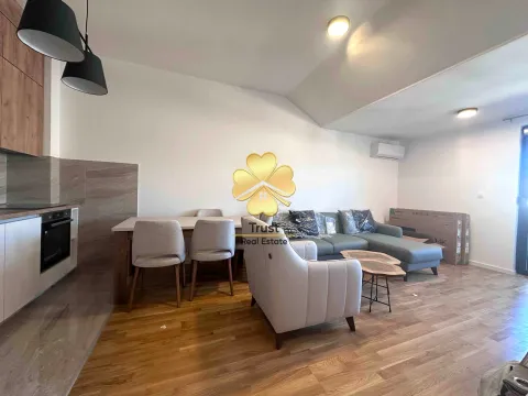 Izdavanje, dvosoban stan, 70m², Podgorica, Crna Gora - image 2