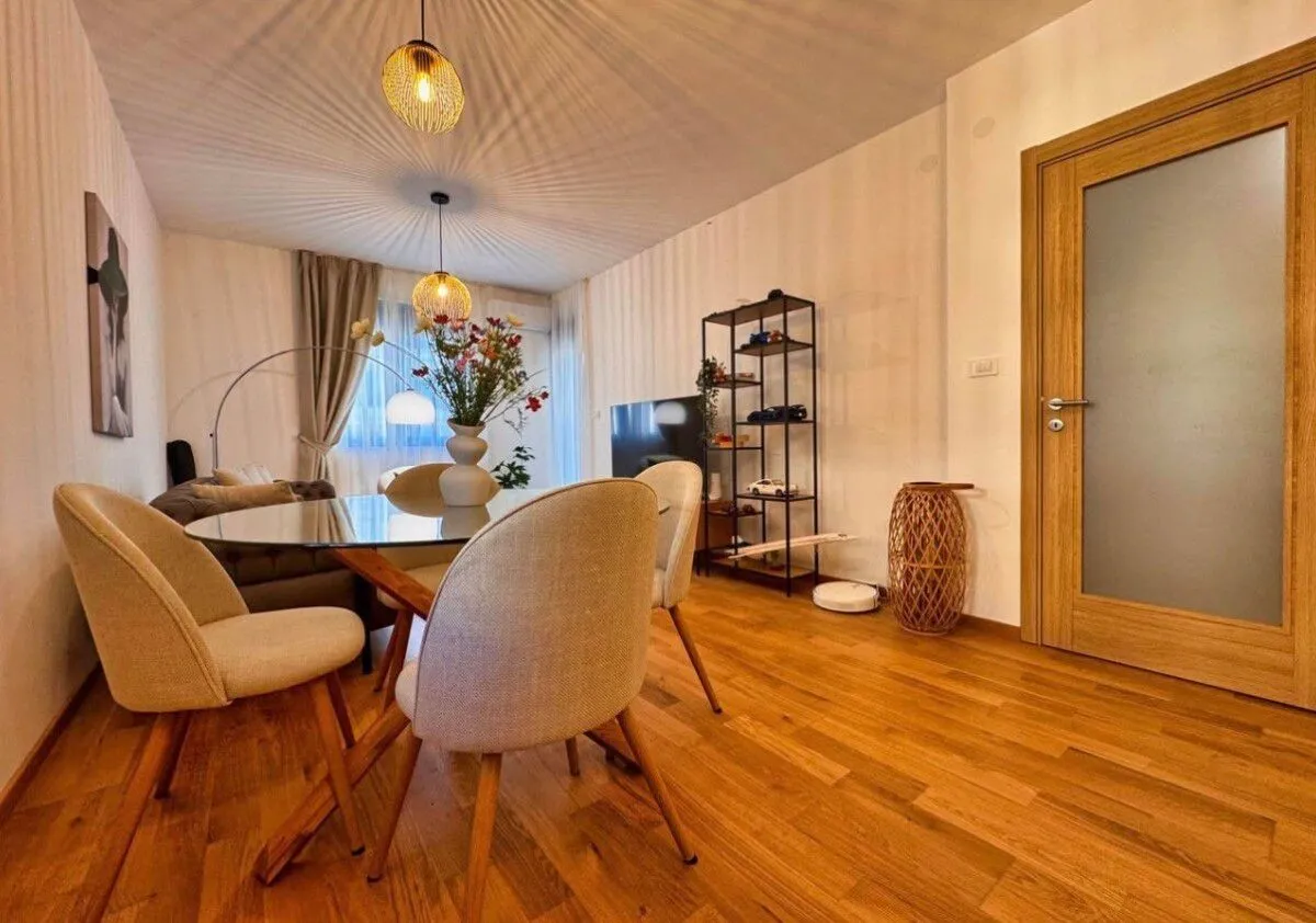 Prodaja, stan, 46m², City Kvart, Podgorica