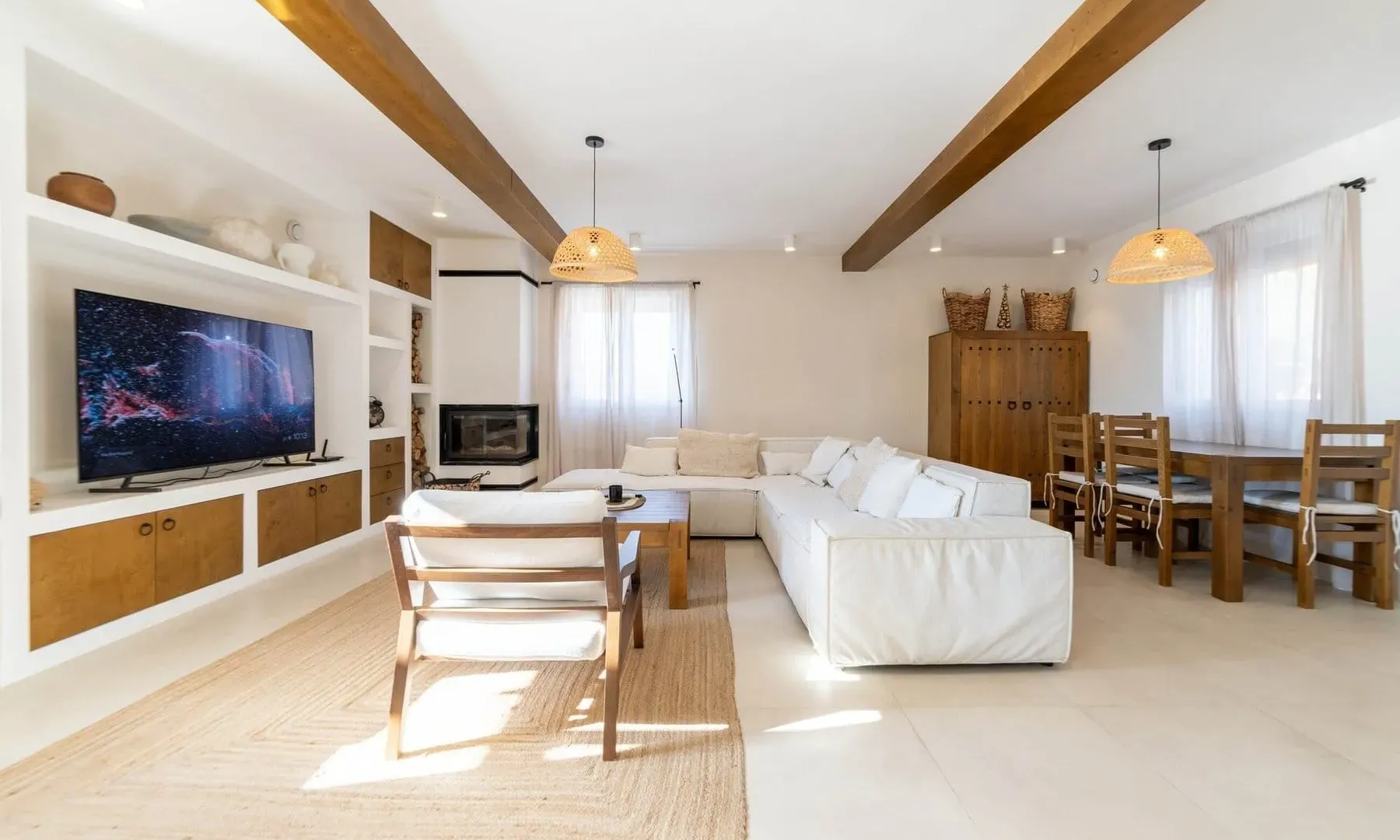 Prodaja, kuća, 110m², Bijela, Herceg Novi