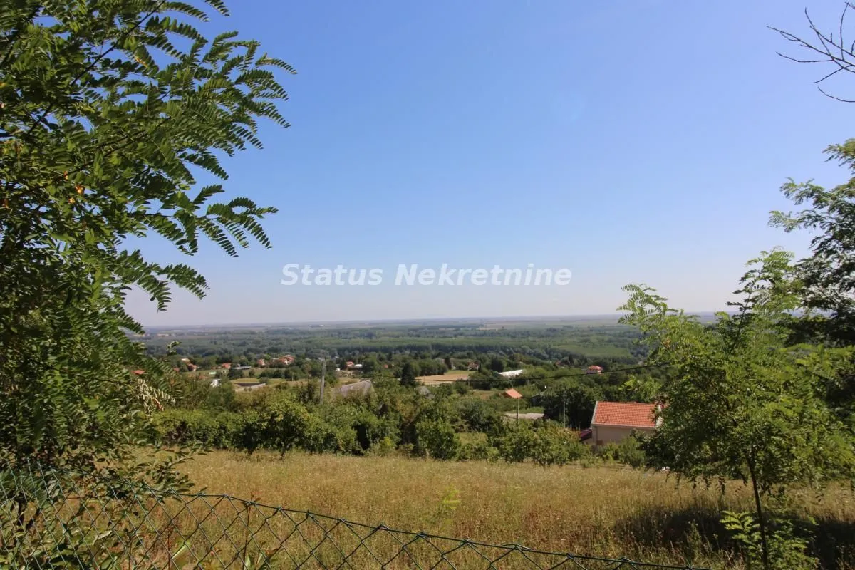Prodaja, plac, 3276m², Petrovaradin, Novi Sad