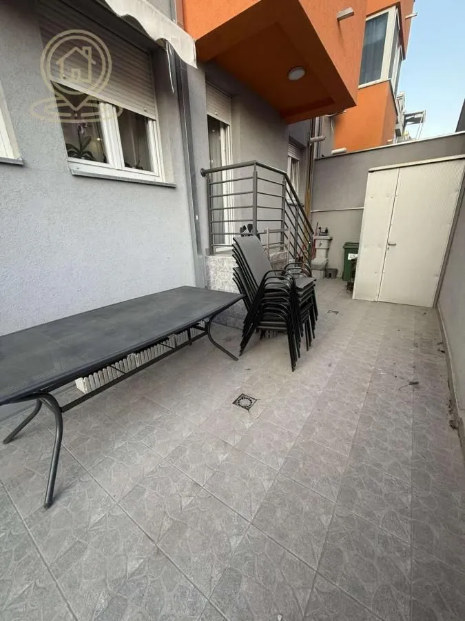 Prodaja, stan, 101m², Telep, Novi Sad Sve Podlokacije