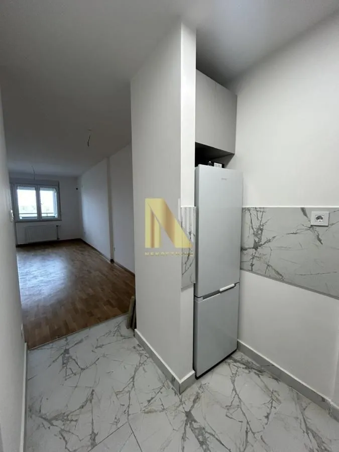 Rent, office space, 63m², Avijatičarsko naselje, Novi Sad Sve Podlokacije