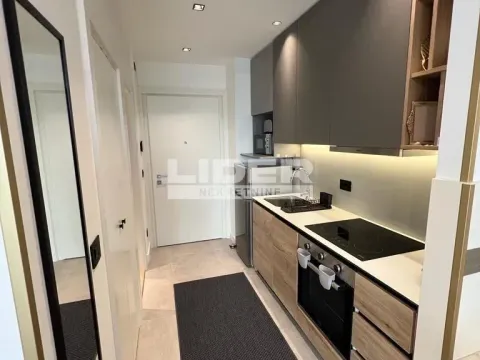 Prodaja, jednosoban stan, 27m², Savski Venac, Beograd - image 6