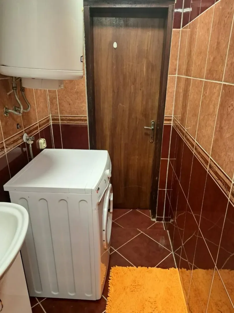 Izdavanje, jednosoban stan, 35m², Vukov Spomenik, Zvezdara Sve Podlokacije