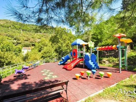 Sale, one bedroom apartment, 50m², Tivat, Crna Gora - image 20