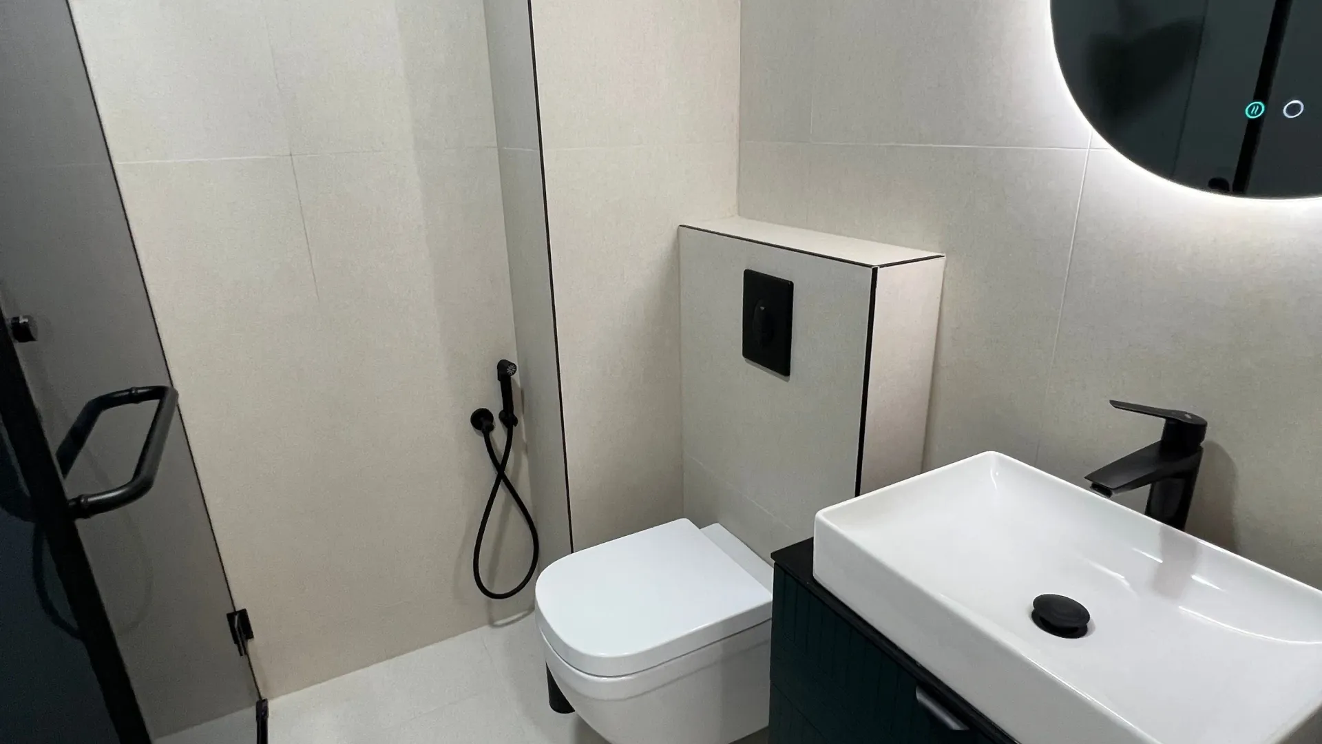 Sale, one bedroom apartment, 70m², Centar, Bar