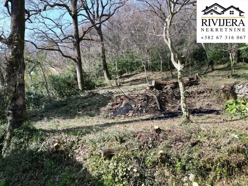 Prodaja, plac, 4032m², Zelenika, Herceg Novi
