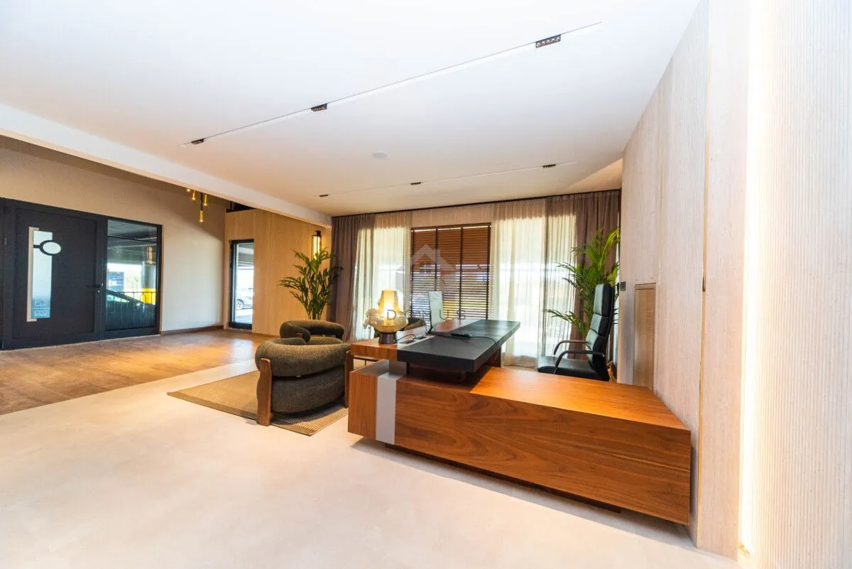 Sale, one bedroom apartment, 47m², Donja Gorica, Podgorica