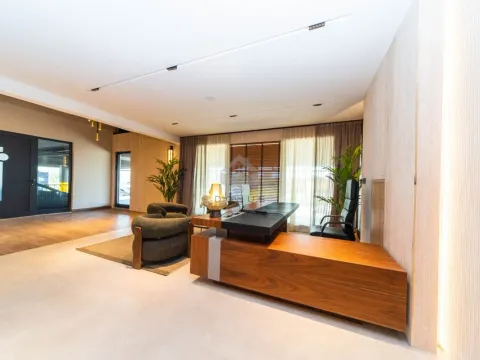 Sale, one bedroom apartment, 47m², Donja Gorica, Podgorica - image 8