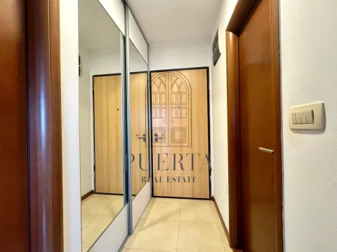 Rent, one bedroom apartment, 44m², Stari Aerodrom, Podgorica - image 11