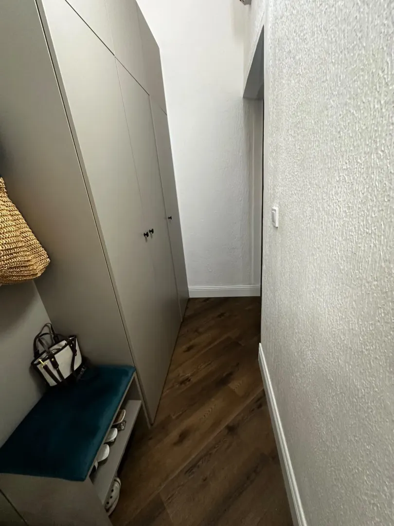 Prodaja, jednosoban stan, 45m², Centar, Budva