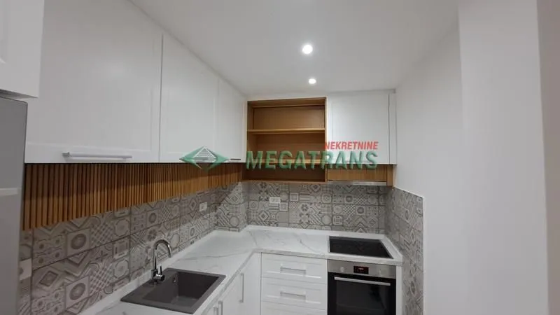 Izdavanje, dvosoban stan, 66m², Liman 1, Novi Sad Sve Podlokacije