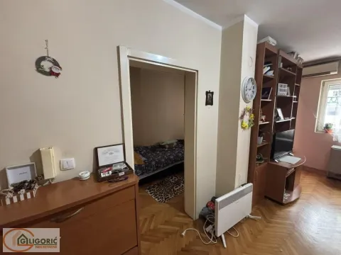 Prodaja, jednosoban stan, 39m², Palilula Sve Podlokacije, Beograd - image 4