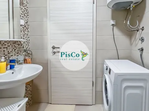 Izdavanje, stan, 30m², Ljubović, Podgorica - image 7