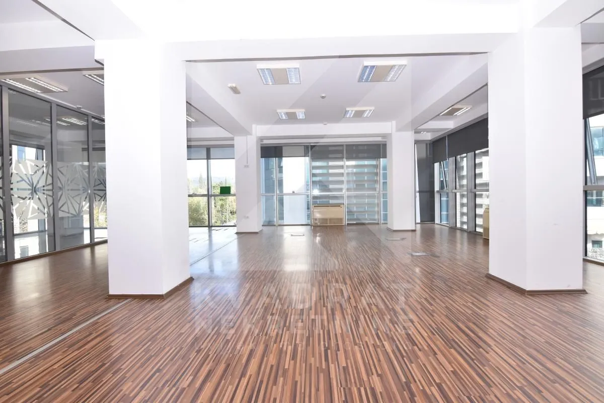 Izdavanje, poslovni prostor, 185m², Centar, Podgorica