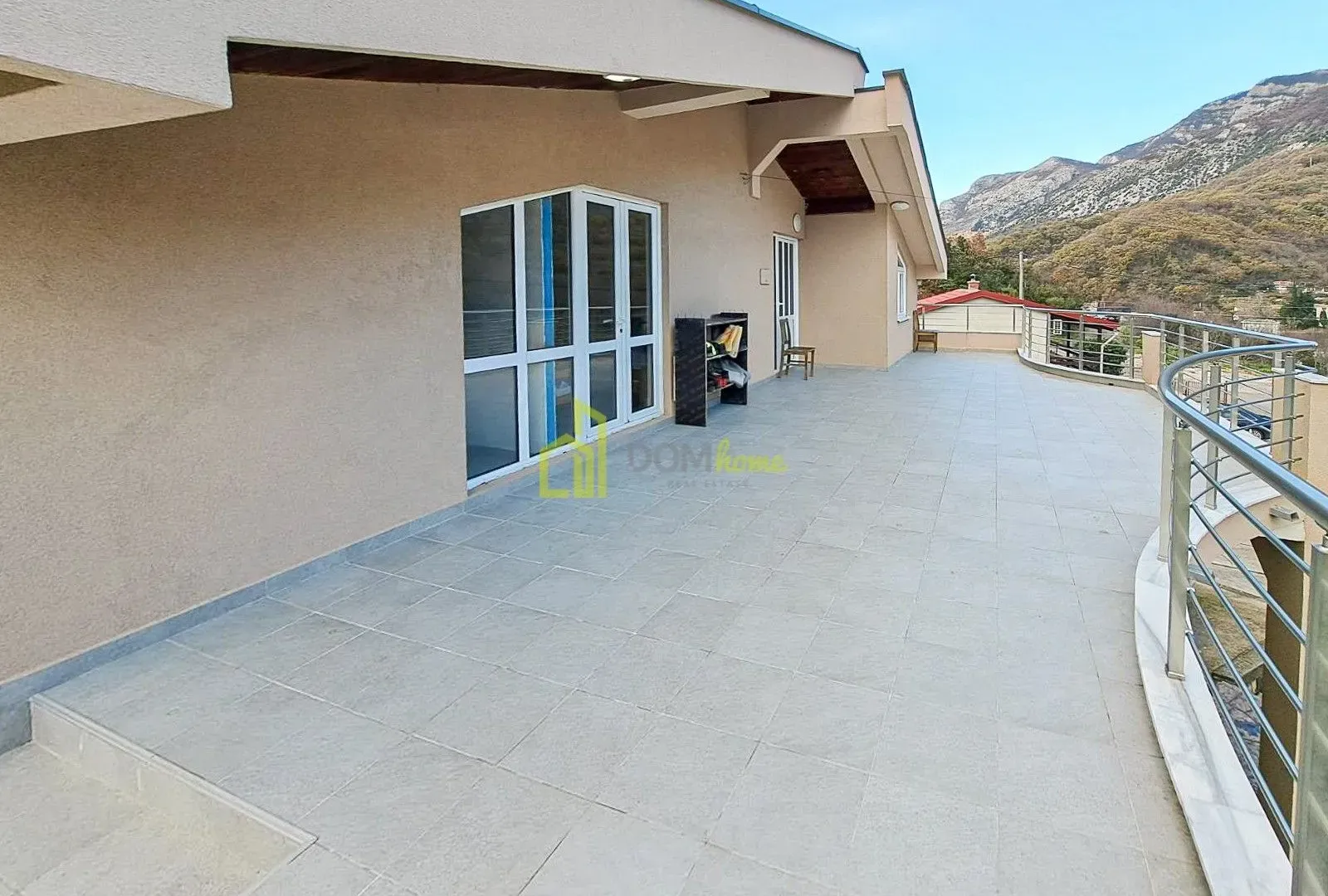 Sale, house, 190m², Čanj, Bar