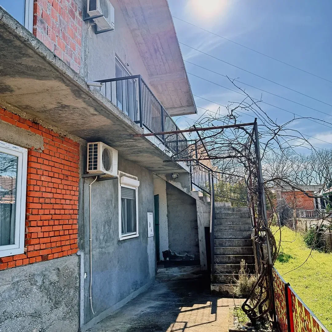 Sale, house, 95m², Zankovići, Bar