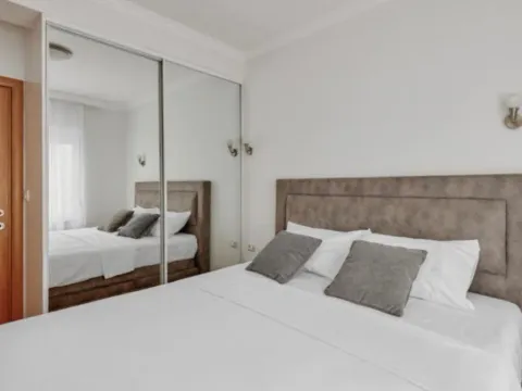 Izdavanje, jednosoban stan, 54m², Seljanovo, Tivat - image 13