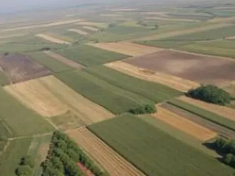 Prodaja, plac, 52300m², Centar, Šabac - image 1