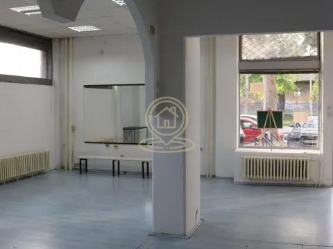 Rent, office space, 93m², Centar, Kragujevac - image 8