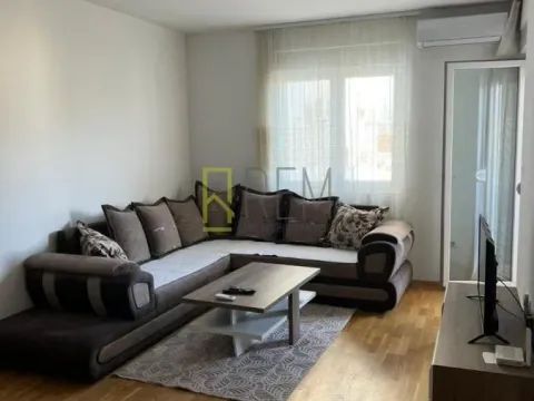 Izdavanje, jednosoban stan, 52m², Podgorica, Crna Gora - image 6