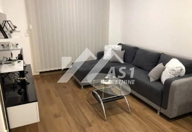Rent, two bedroom apartment, 40m², Centar, Novi Sad