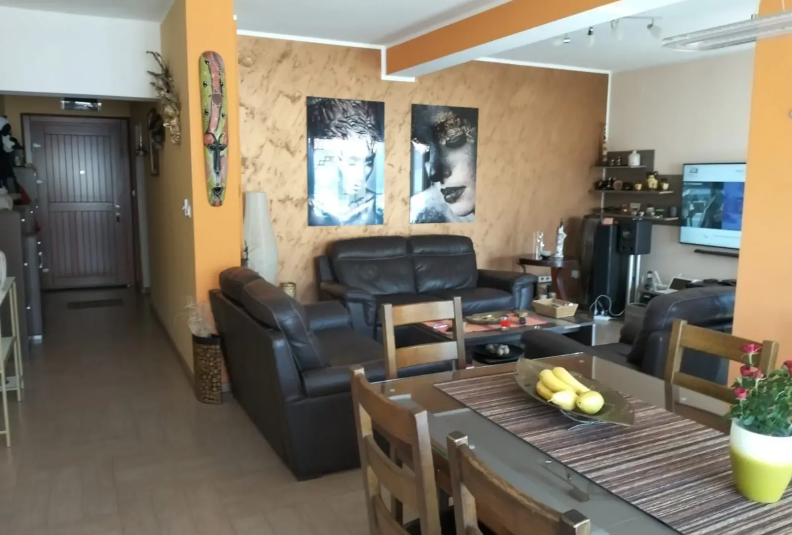 Prodaja, stan, 118m², Kotor, Crna Gora
