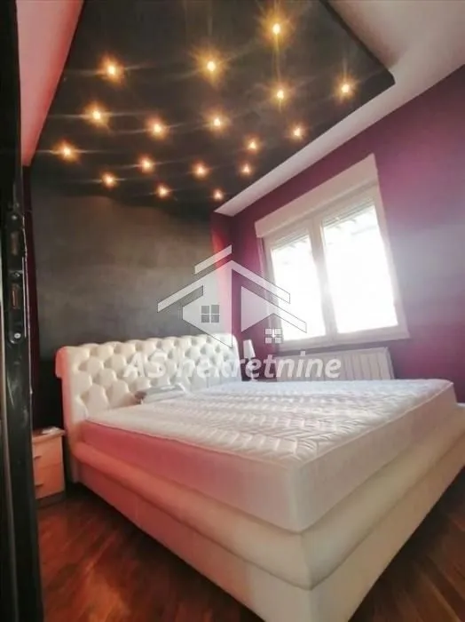 Izdavanje, dvosoban stan, 53m², Lekino Brdo, Voždovac Sve Podlokacije