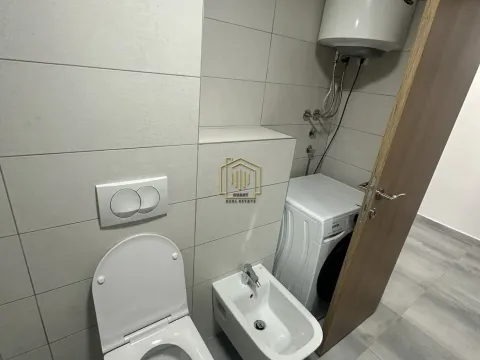 Rent, apartment, 34m², Zabjelo, Podgorica - image 4