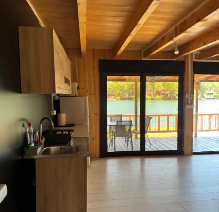 Sale, house, 70m², Ada Bojana, Ulcinj