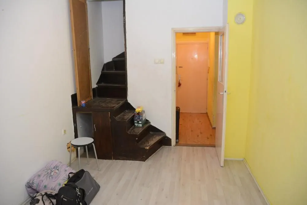 Sale, three bedroom apartment, 76m², Čukarica, Beograd