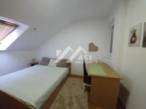 Rent, one bedroom apartment, 45m², Grbavica, Novi Sad Sve Podlokacije - image 6