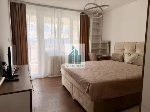 Prodaja, trosoban stan, 79m², Medijana, Niš - image 10