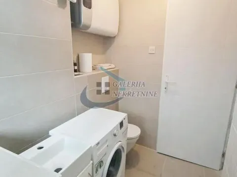 Prodaja, četvorosoban stan, 61m², Tašmajdan, Palilula Sve Podlokacije - image 23