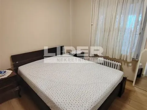 Sale, two bedroom apartment, 59m², Čukarica, Beograd - image 10