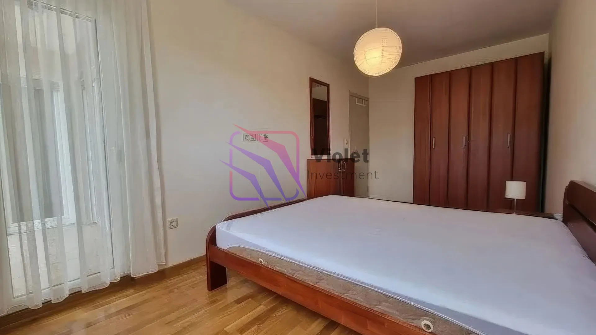 Prodaja, dvosoban stan, 56m², City Kej, Podgorica