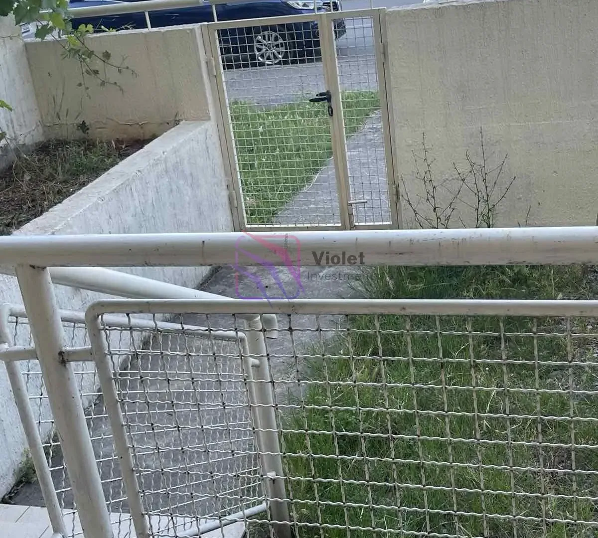 Rent, two bedroom apartment, 65m², Podgorica, Crna Gora
